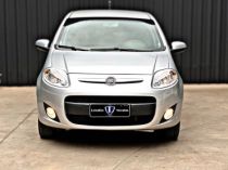 PALIO ATTRACTIVE 1.4 2013 - Foto 4