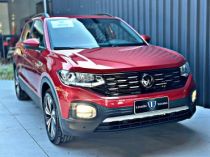 VW T-CROSS COMFORTLINE 200 TSi 1.0 TURBO 128CV 2023  - Foto 5