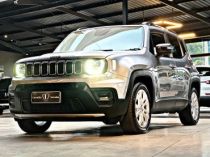 JEEP RENEGADE LONGITUDE T270 1.3T 2023 - Foto 2