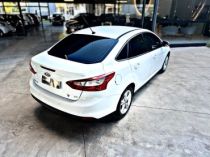 FOCUS SEDAN 2.0 AUT 2014 - Foto 10