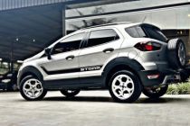 ECOSPORT STORM 4WD 2020 - Foto 7