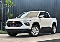 MONTANA LT TURBO 2024 - Foto 1