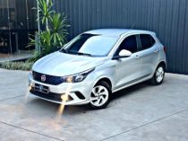 FIAT ARGO DRIVE 1.3 AUTOMÁTICO GSR 2019 - Foto 2
