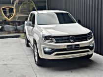 VW AMAROK 2.0 HIGHLINE 2017 4MOTION - Foto 7