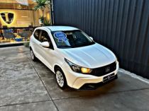FIAT ARGO DRIVE 1.0 2023 - Foto 9