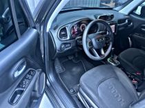 JEEP RENEGADE SPORT 1.3TURBO 2023  - Foto 9