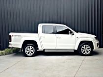 VW AMAROK 2.0 HIGHLINE 2017 4MOTION - Foto 10