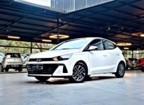 HYUNDAI HB20 LIMITED 1.0 2023 - Foto 1