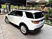 LAND ROVER DISCOVERY SPORT D180 SE  - Foto 7