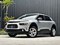 C4 CACTUS FEEL 1.6 AUTOMÁTICO 2022 - Foto 2