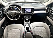 FIAT TORO FREEDOM 1.3 T270 2024 AUTOMÁTICO - Foto 16