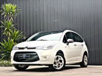 C3 1.5 EXCLUSIVE 8v 2015 - Foto 1