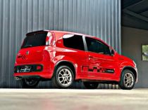 FIAT UNO SPORTING 1.4 EVO 2012 - Foto 18