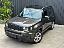 JEEP RENEGADE ALTITUDE 1.3T 2026 - Foto 2