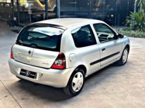 CLIO 1.0 2009 - Foto 12