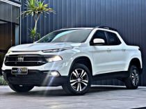FIAT TORO FREEDOM 1.3T 2023 AUTOMÁTICO  - Foto 1