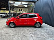 FIAT ARGO DRIVE 2024 - Foto 10