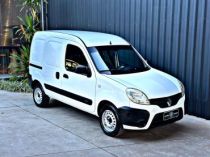 KANGOO EXPRESS 1.6 2018 - Foto 12