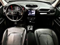 JEEP RENEGADE LONGITUDE T270 1.3T 2023 - Foto 12