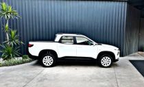 MONTANA LT TURBO 2024 - Foto 14