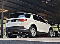 LAND ROVER DISCOVERY SPORT D180 SE  - Foto 23