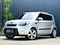 KIA SOUL 1.6 AUTOMÁTICO (6M) 2012 - Foto 1