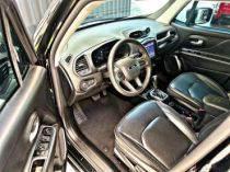 JEEP RENEGADE LONGITUDE T270 1.3T 2023 - Foto 10