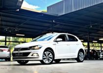 VW POLO HIGHLINE 1.0 200TSi 2018 AUTOMÁTICO - Foto 1