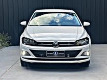 VW POLO HIGHLINE 1.0 200TSi 2018 AUTOMÁTICO - Foto 5