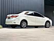 TOYOTA COROLLA UPPER GLi 2019 - Foto 16