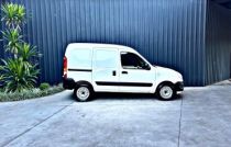 KANGOO EXPRESS 1.6 2018 - Foto 9