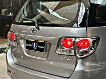 TOYOTA HILUX SW4 SR FLEX 2015 - Foto 18