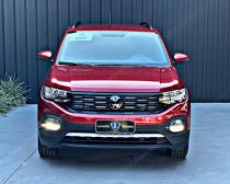 VW T-CROSS COMFORTLINE 200 TSi 1.0 TURBO 128CV 2023  - Foto 4