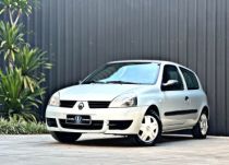 CLIO 1.0 2009 - Foto 1