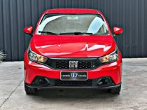 FIAT ARGO DRIVE 2024 - Foto 6