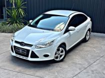 FOCUS SEDAN 2.0 AUT 2014 - Foto 2