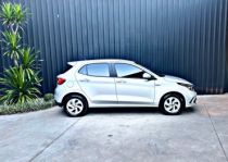 FIAT ARGO DRIVE 1.3 AUTOMÁTICO GSR 2019 - Foto 14