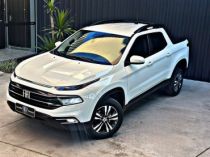 FIAT TORO FREEDOM 1.3T 2023 AUTOMÁTICO  - Foto 4