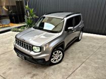 JEEP RENEGADE LONGITUDE T270 1.3T 2023 - Foto 5