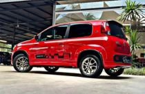 FIAT UNO SPORTING 1.4 EVO 2012 - Foto 7