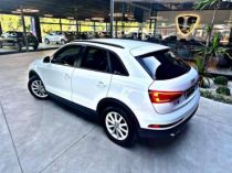 AUDI Q3 TSFi S-TRONIC 1.4TURBO 2016 - Foto 4