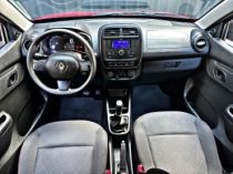 RENAULT KWID ZEN 2025 - Foto 8