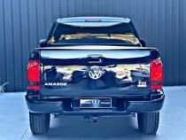 AMAROK 2.0 TDi 2014 4x4  - Foto 12