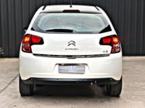 C3 1.5 EXCLUSIVE 8v 2015 - Foto 18