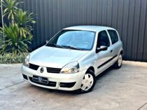 CLIO 1.0 2009 - Foto 2