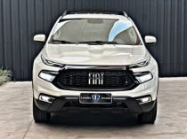 FIAT TORO FREEDOM 1.3 T270 2024 AUTOMÁTICO - Foto 5