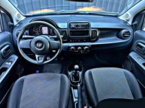FIAT MOBI LIKE 1.0 8v 2023 - Foto 8