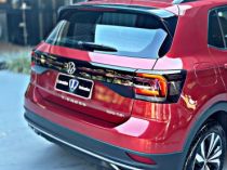 VW T-CROSS COMFORTLINE 200 TSi 1.0 TURBO 128CV 2023  - Foto 18