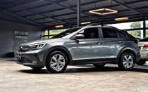 VW NIVUS COMFORTILINE 2024 AUTOMÁTICO  - Foto 4