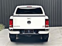 VW AMAROK 2.0 HIGHLINE 2017 4MOTION - Foto 21